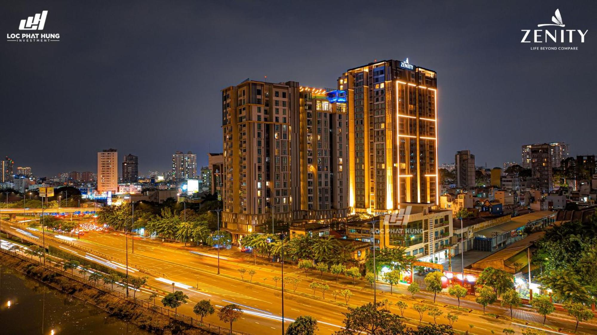Luxury 2 Or 3Br Apartment In Dist 1 N Pool, Gym, Airport Pickup Хошимин Экстерьер фото